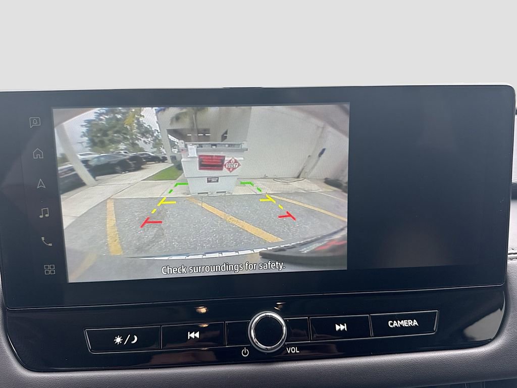 New 2026 Mitsubishi Outlander ES image 14