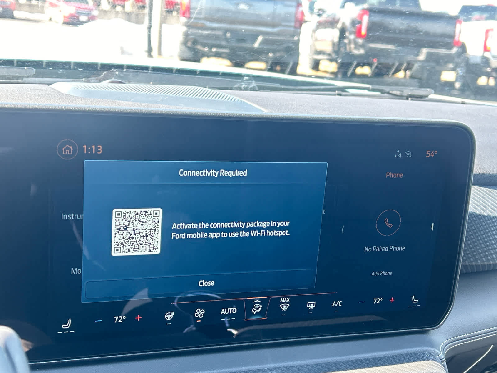 New 2026 Ford Mustang GT Premium image 27