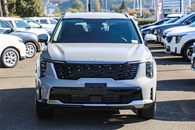 New 2026 Kia Sorento S image 2