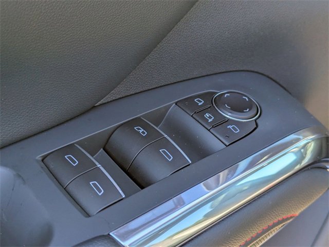 New 2026 Chevrolet Traverse RS w/ LPO, Floor Liner Package image 9