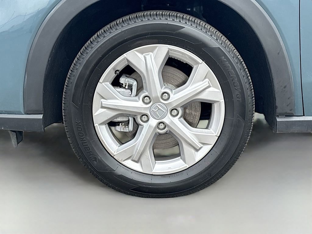 Used 2025 Honda HR-V LX image 28