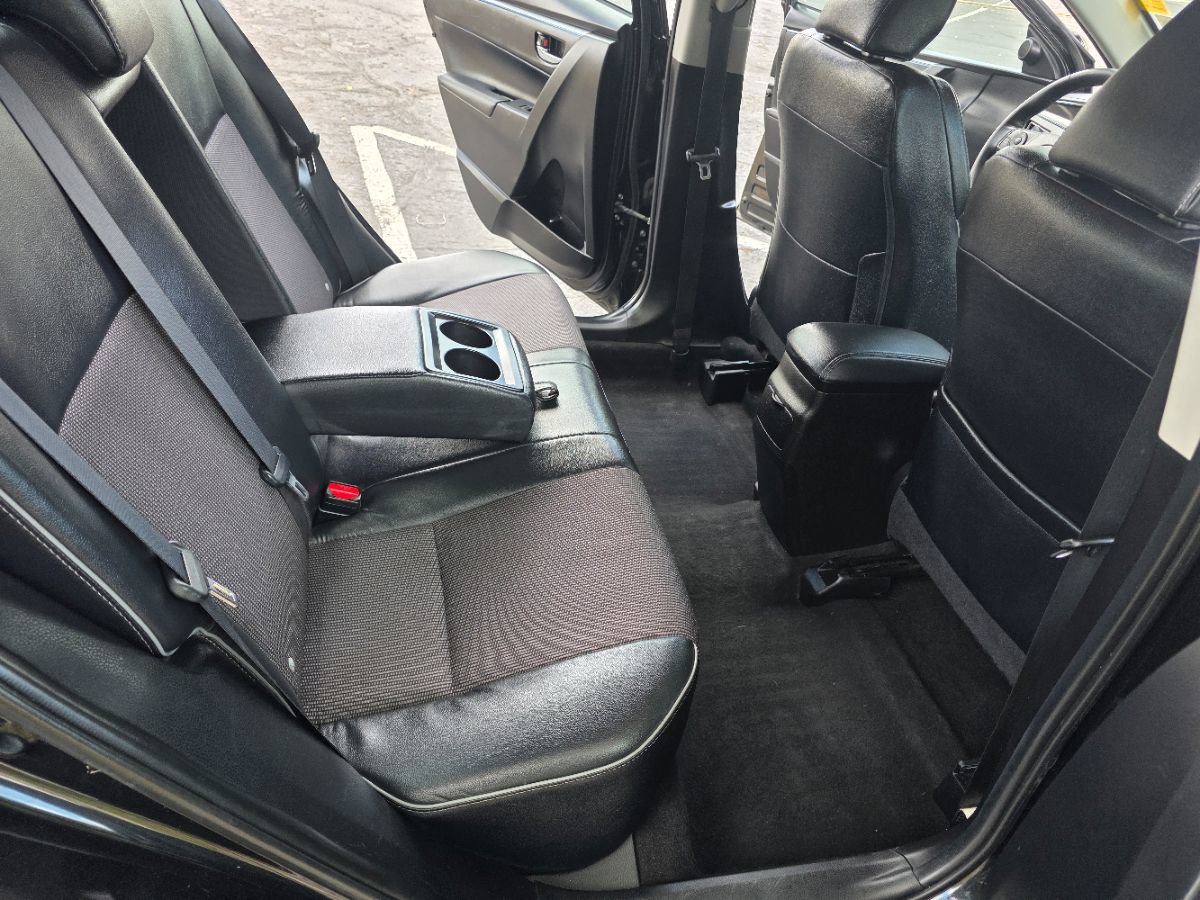 Used 2016 Toyota Corolla S FWD image 19