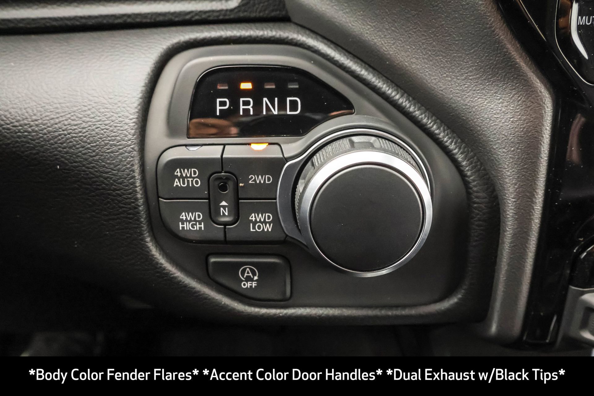 New 2026 RAM 1500 Big Horn image 25