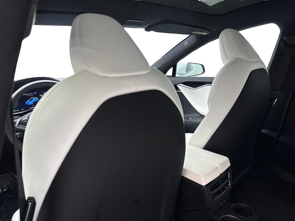 Used 2021 Tesla Model S Long Range AWD/4WD image 35