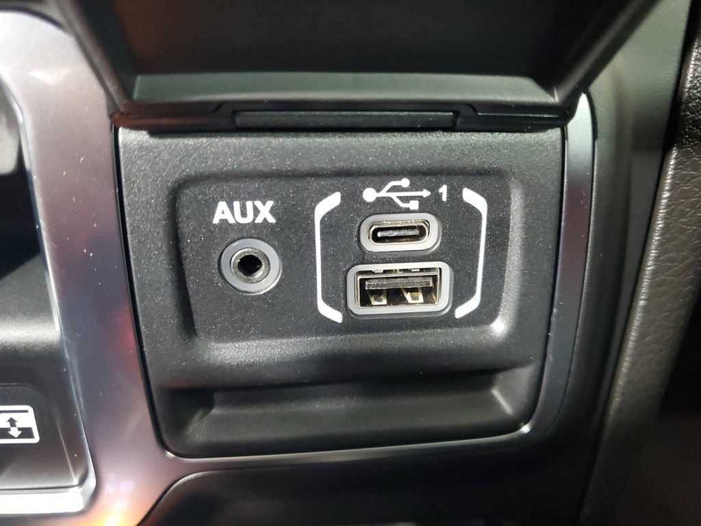 New 2026 Jeep Wrangler Sport AWD/4WD image 20