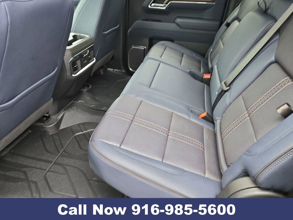 New 2026 Chevrolet Silverado 1500 High Country w/ Technology Package image 22