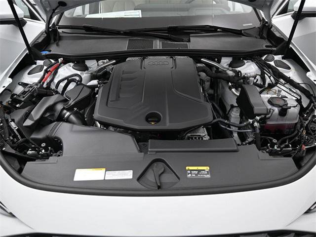 New 2025 Audi A5 2.0T Prestige image 15