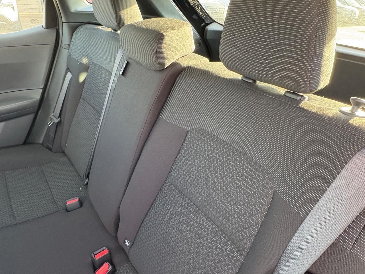 New 2026 Nissan Kicks S FWD image 22