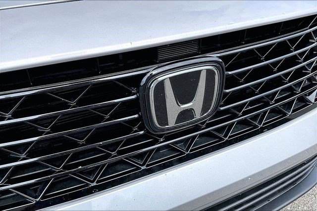 Certified 2024 Honda Accord EX image 26