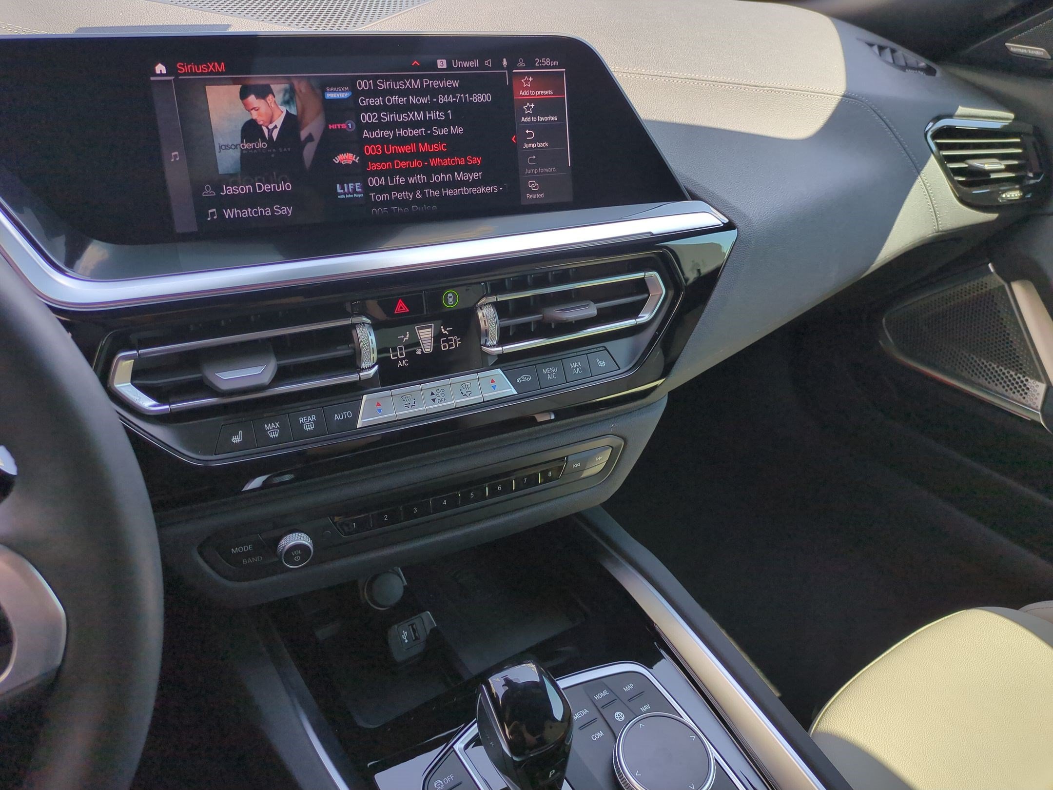 Certified 2023 BMW Z4 sDrive30i w/ Premium Package RWD image 23
