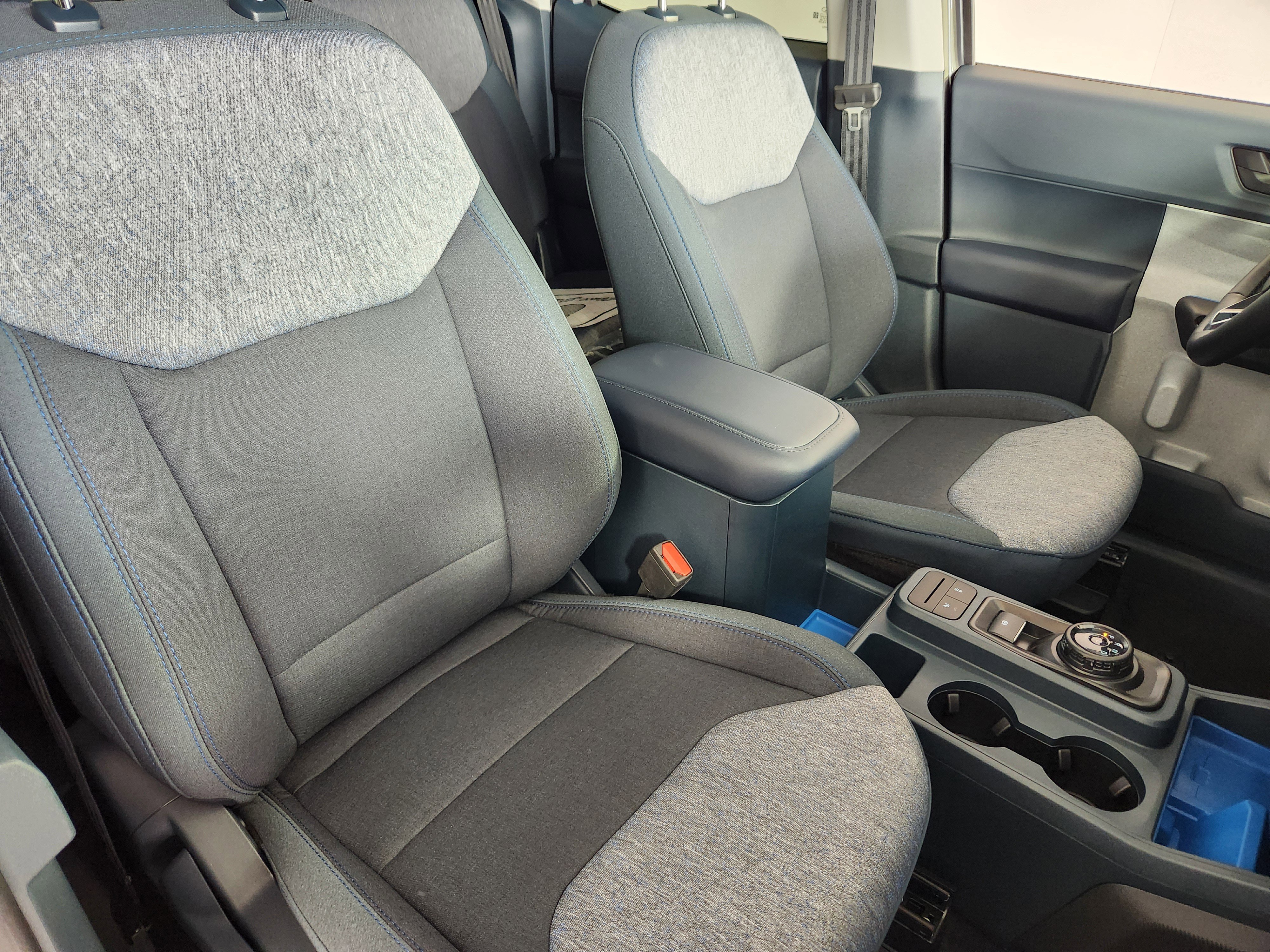 New 2026 Ford Maverick XLT w/ XLT Luxury Package image 10