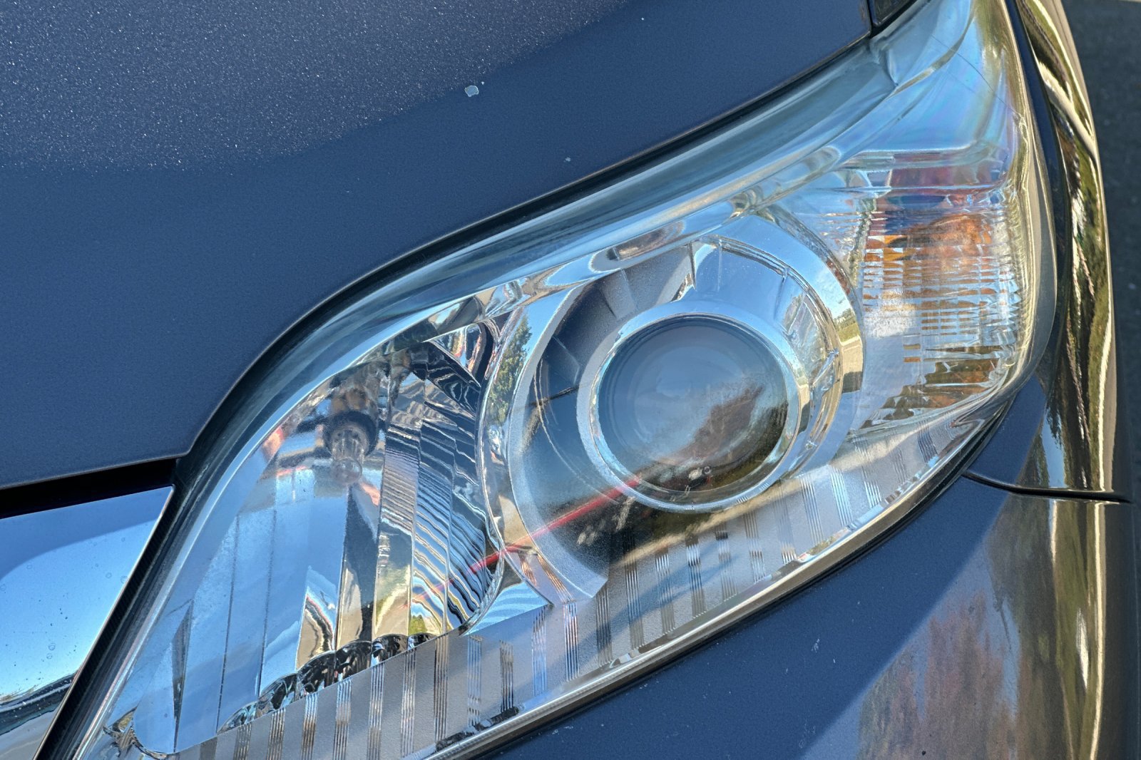 Used 2013 Toyota Sienna XLE w/ Premium Pkg FWD image 54