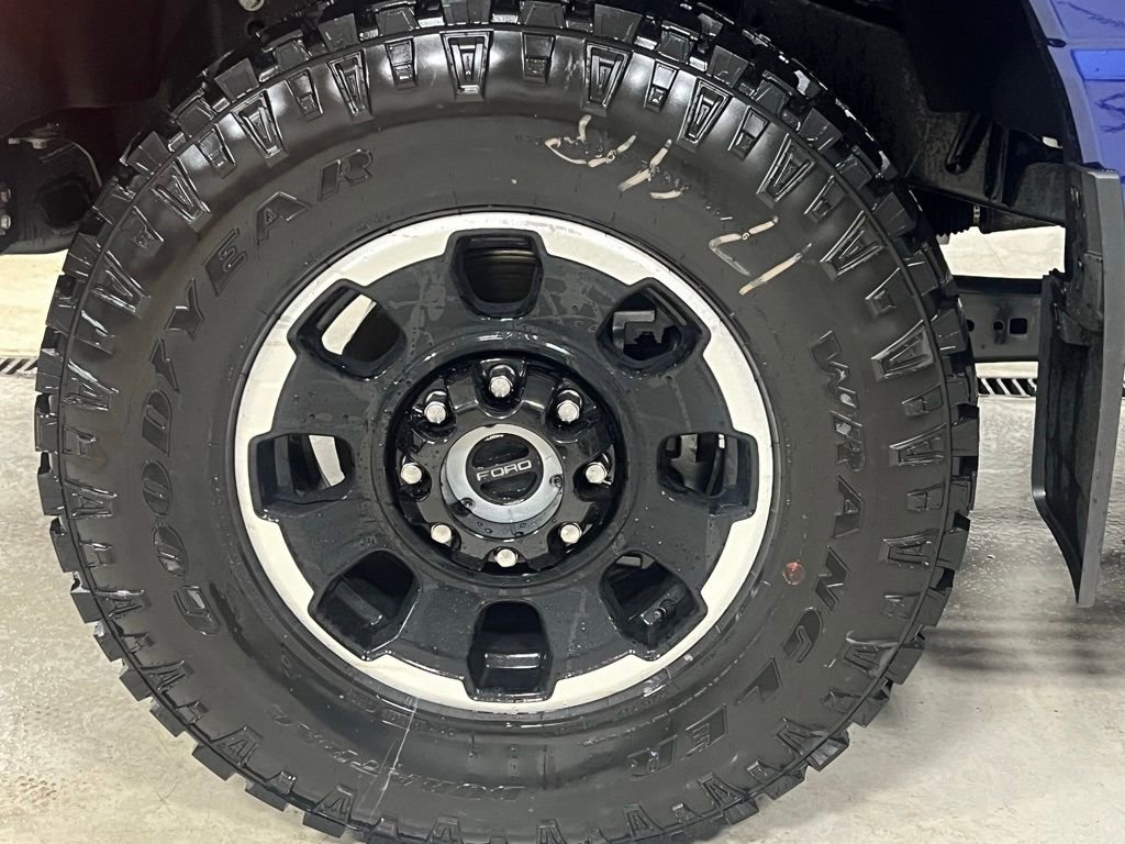 New 2026 Ford F250 XLT w/ XLT Premium Package image 9