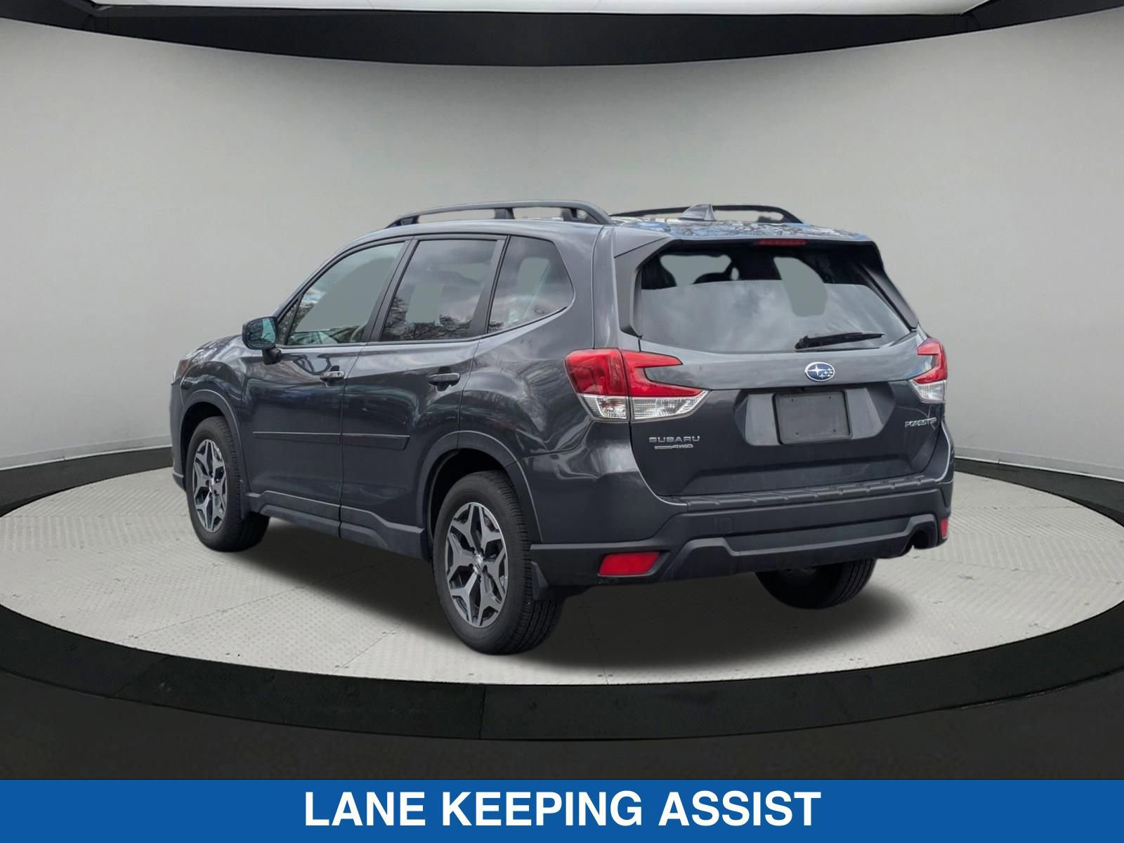 Used 2023 Subaru Forester Premium image 6