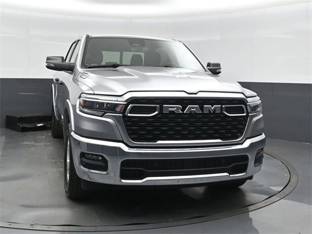 Used 2025 RAM 1500 Big Horn image 5