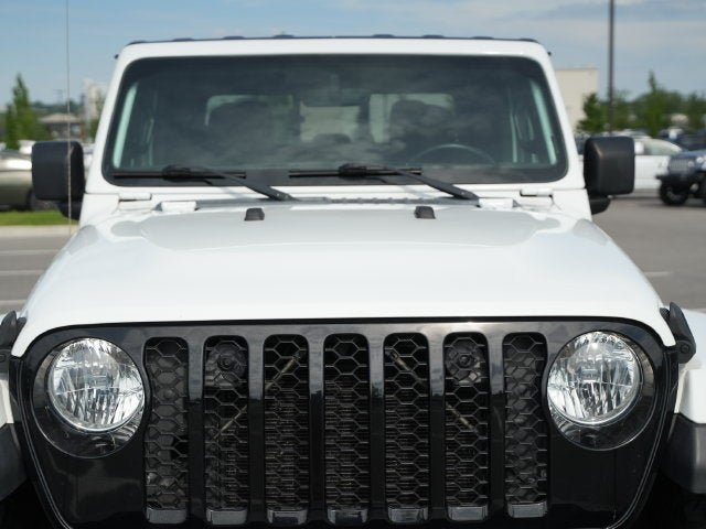 Used 2021 Jeep Gladiator Sport AWD/4WD image 40