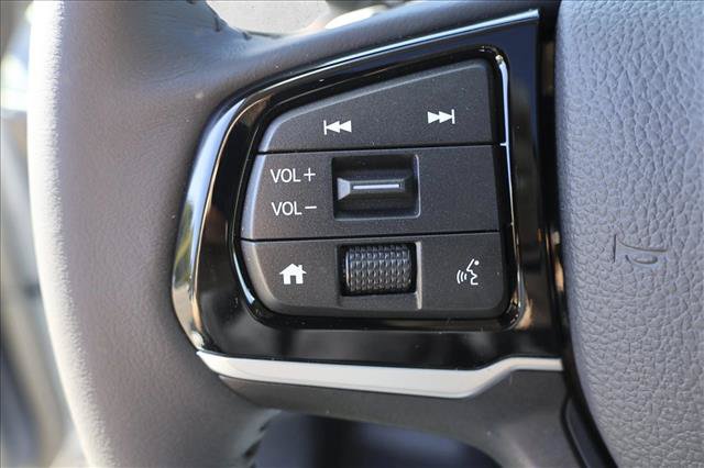 New 2027 Honda Odyssey EX-L image 14
