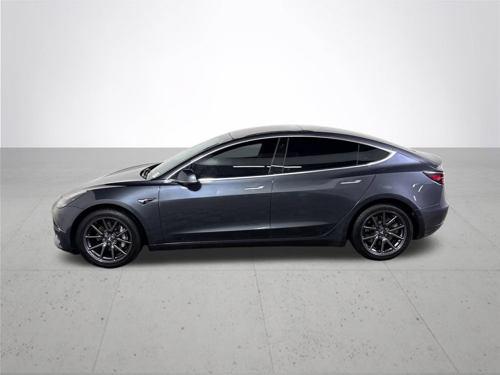 Used 2018 Tesla Model 3 Performance AWD/4WD image 9