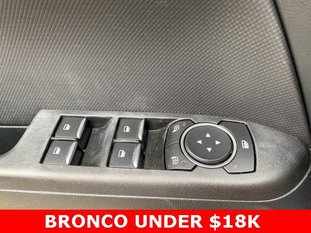 Used 2021 Ford Bronco Sport Big Bend image 26