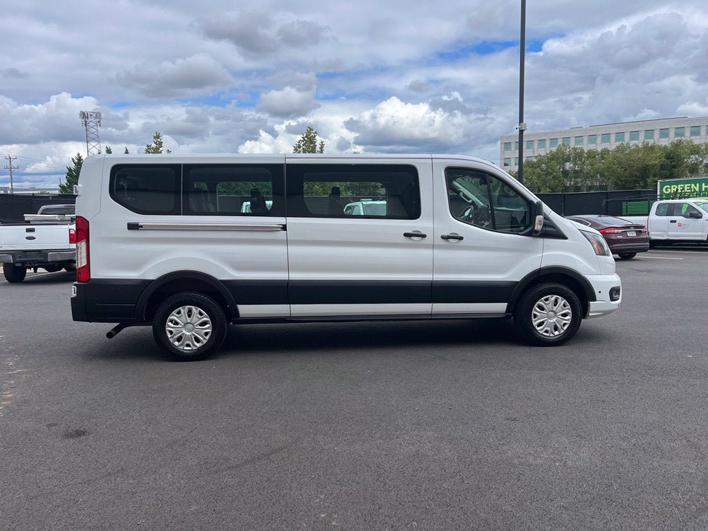 Used 2025 Ford Transit 350 XLT RWD image 8