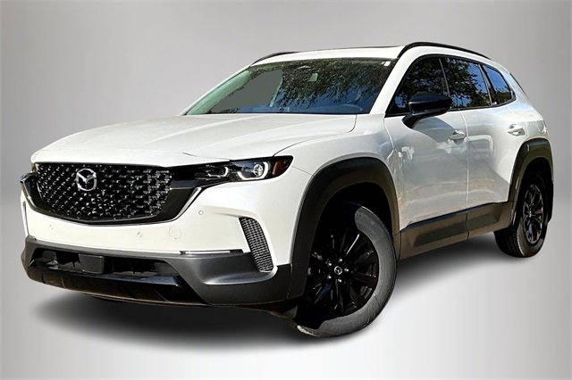 New 2026 MAZDA CX-50 AWD 2.5 Hybrid w/ Weather Package image 2