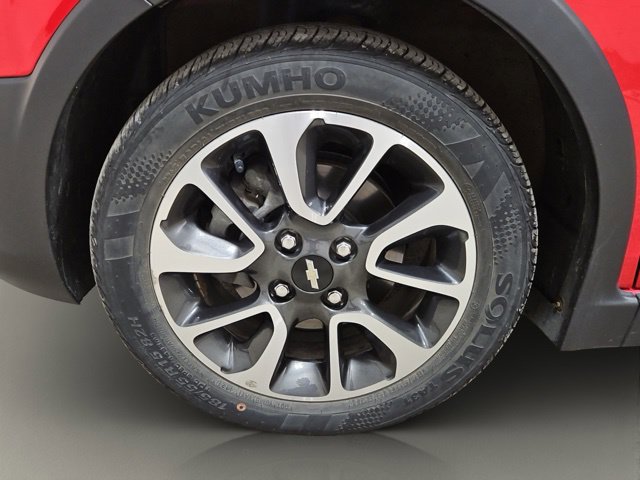 Used 2021 Chevrolet Spark ACTIV FWD image 25