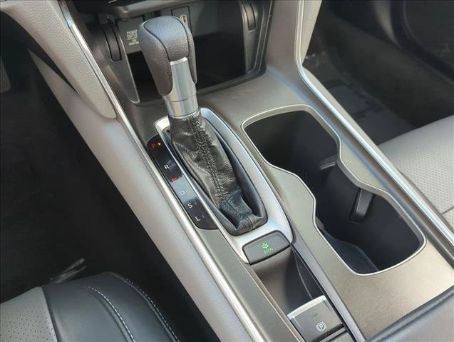Used 2020 Honda Accord EX image 10