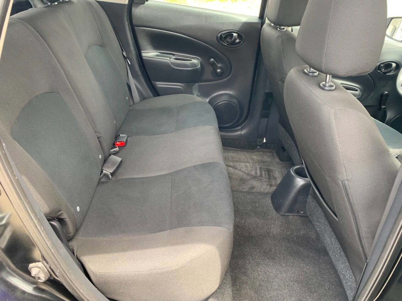 Used 2015 Nissan Versa Note S FWD image 12