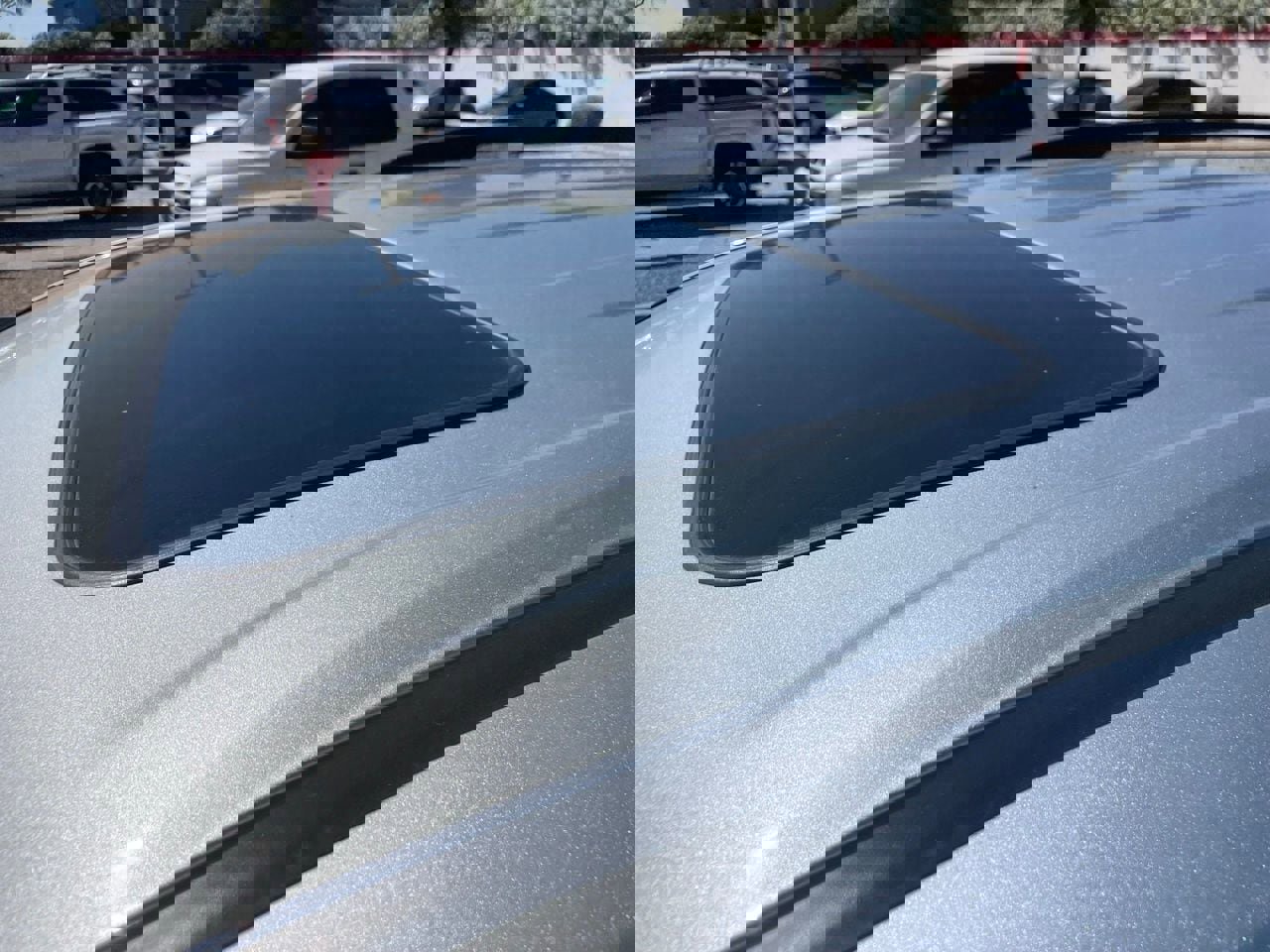 Used 2024 Toyota Sienna XLE image 5