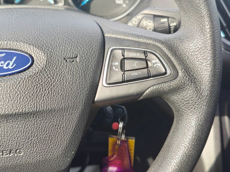 Used 2018 Ford Escape SE AWD/4WD image 23