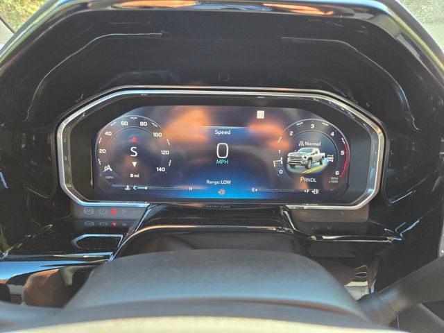 New 2026 Chevrolet Silverado 2500 High Country w/ Technology Package image 32