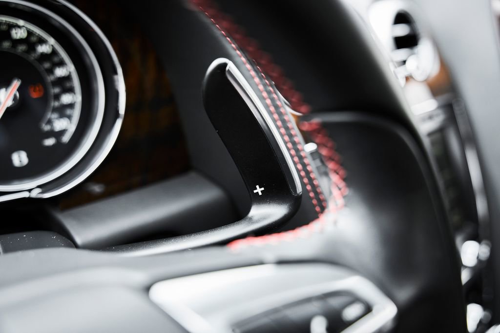 Used 2016 Bentley Continental GT image 48