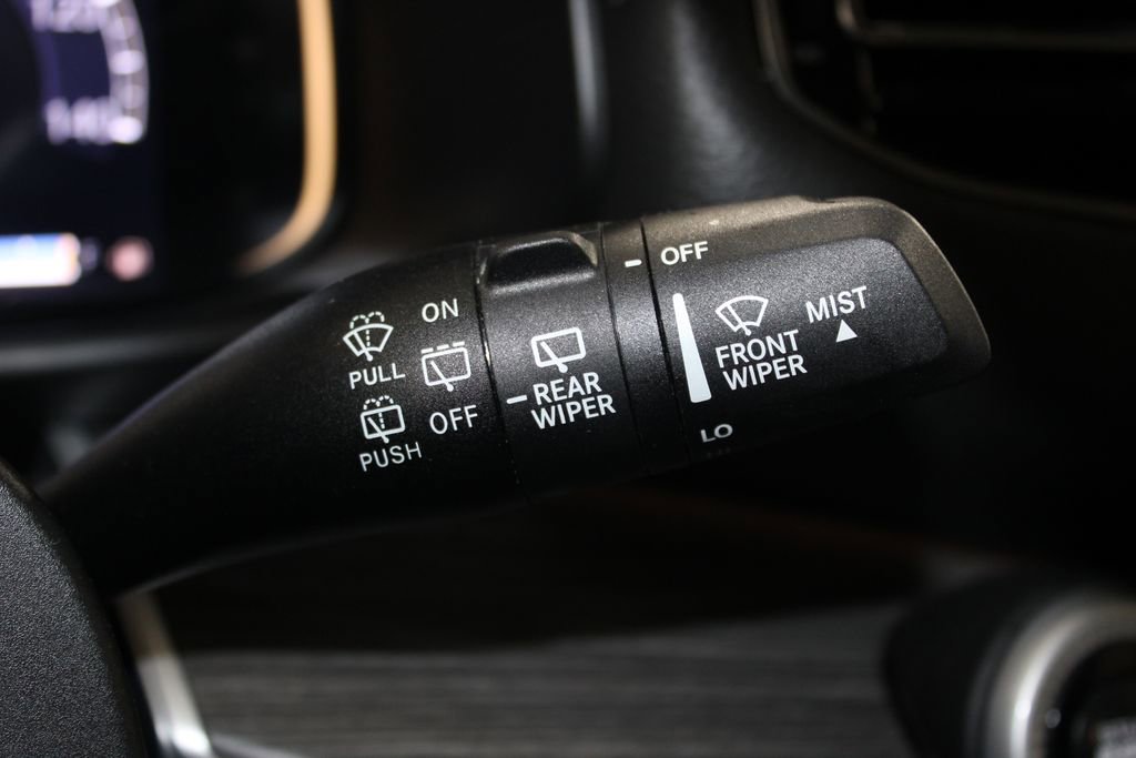 Used 2024 Jeep Wagoneer Series II image 41