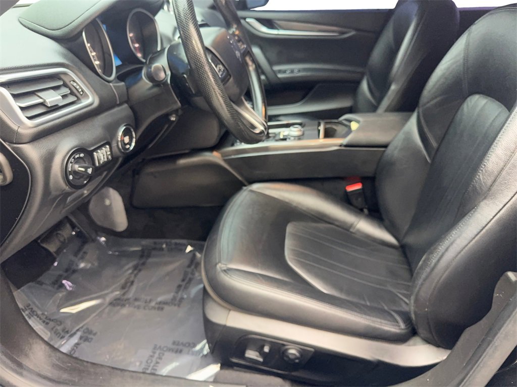 Used 2020 Maserati Ghibli image 26