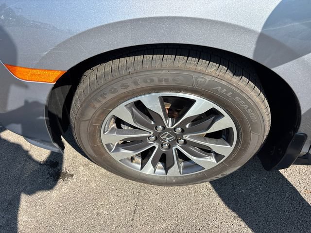 Used 2024 Honda Odyssey EX-L image 37