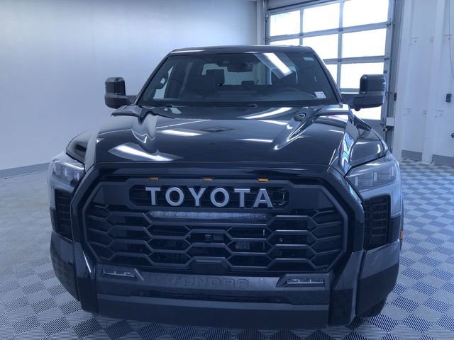 New 2026 Toyota Tundra TRD Pro w/ Tow Tech Package AWD/4WD image 8