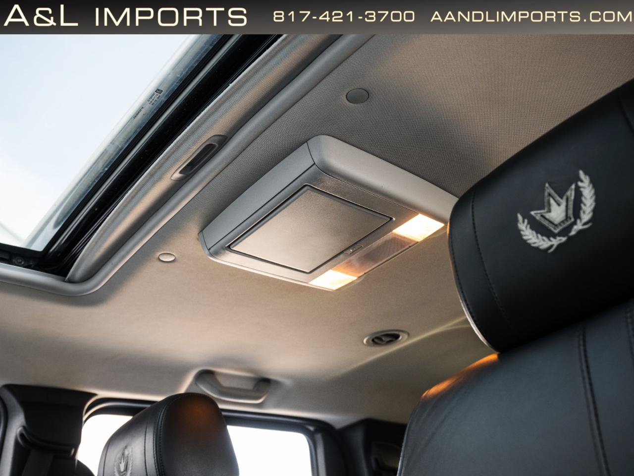 Used 2008 HUMMER H2 AWD/4WD image 68