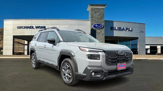 New 2026 Subaru Outback Premium