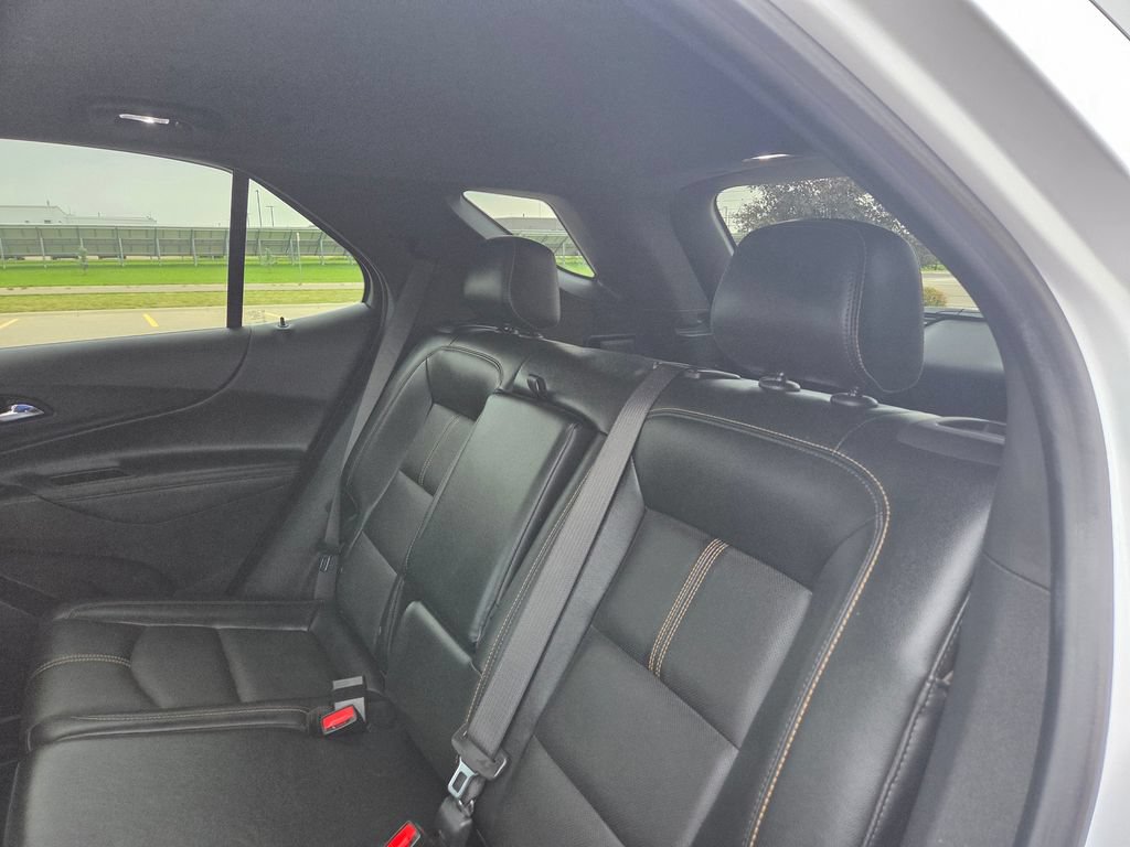 Used 2023 Chevrolet Equinox Premier AWD/4WD image 46