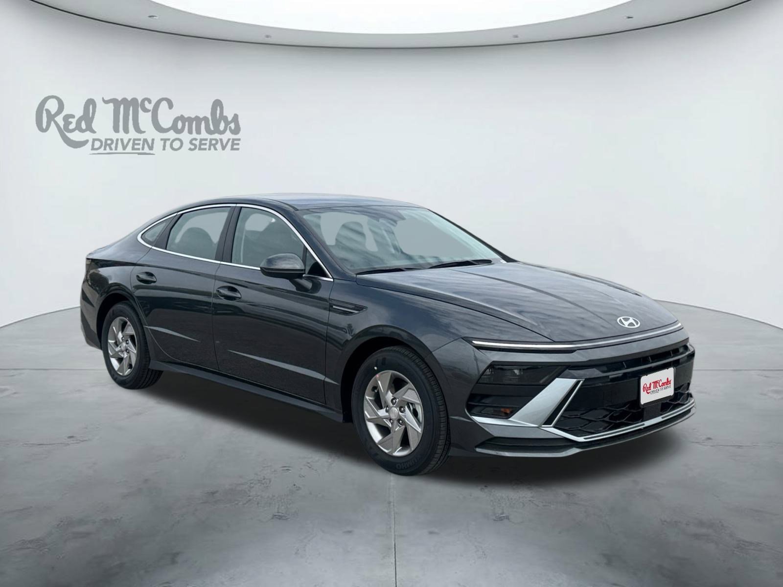 New 2026 Hyundai Sonata SE image 7
