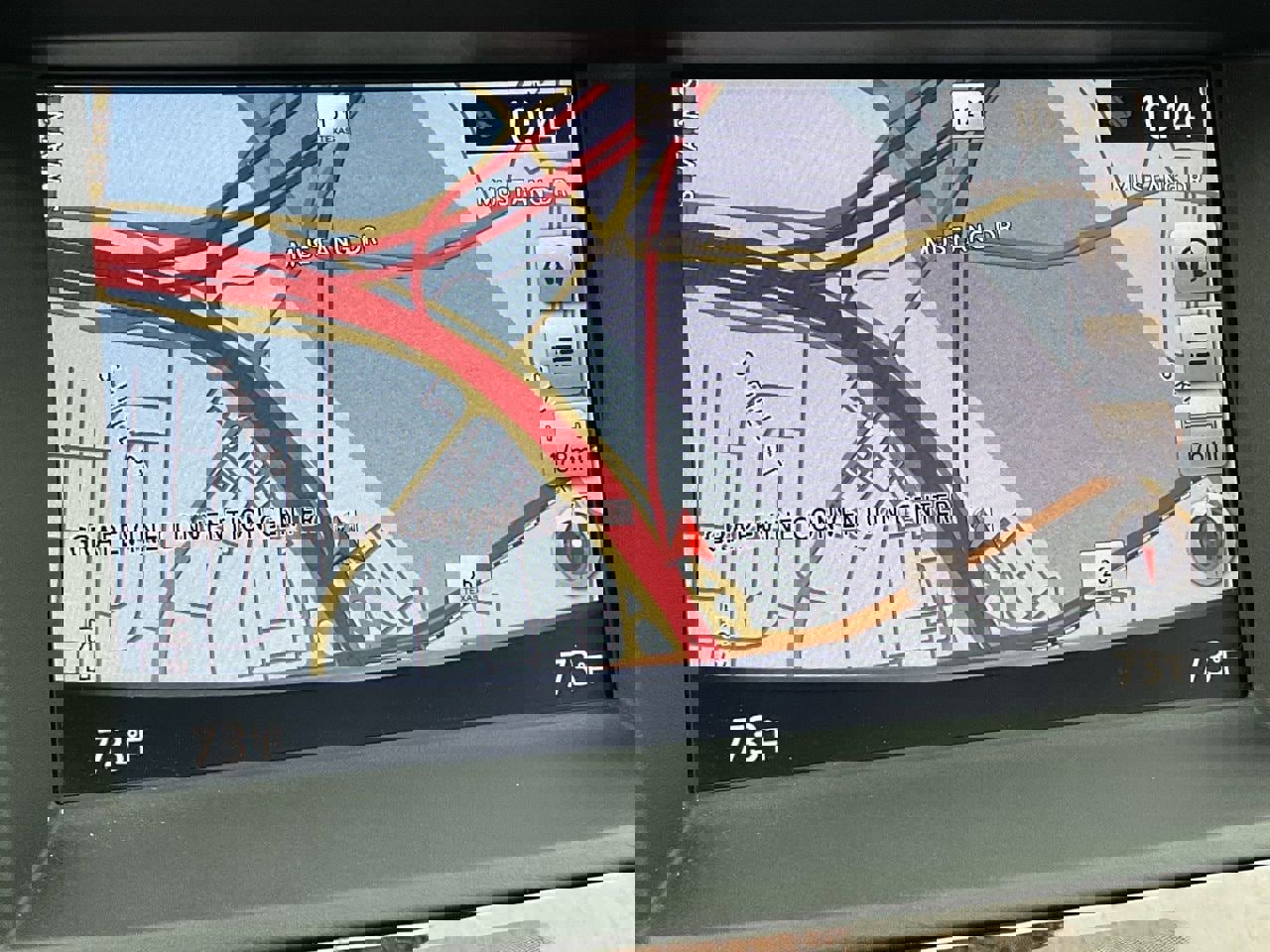 Used 2017 INFINITI QX60 FWD w/ Deluxe Technology Package image 43