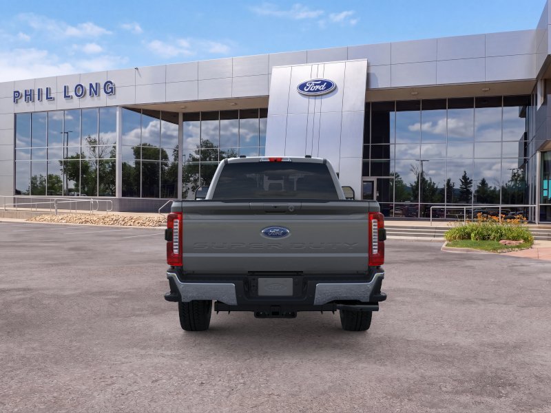 New 2026 Ford F350 Lariat AWD/4WD image 5
