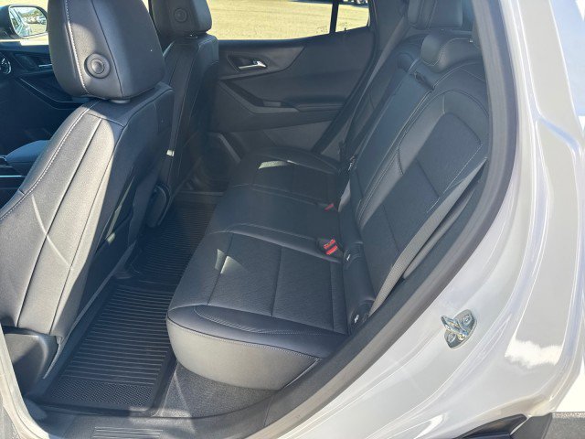 New 2026 Chevrolet Equinox LT w/ Convenience Package II image 10