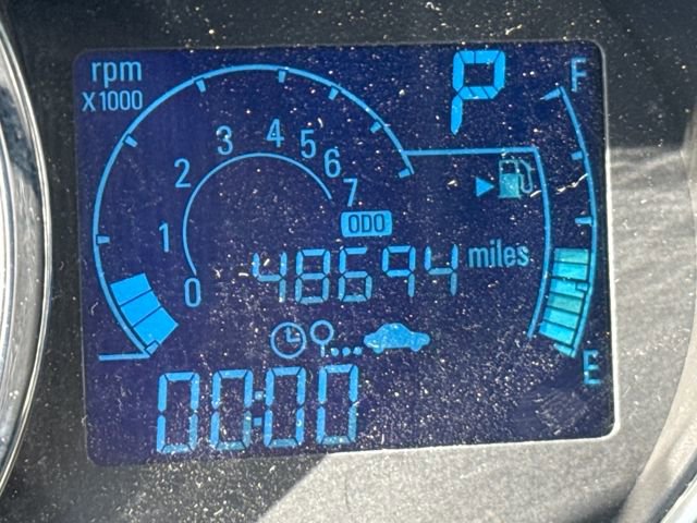 Used 2013 Chevrolet Spark LT image 16