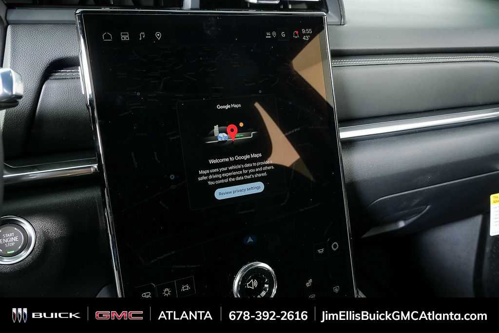 New 2026 GMC Terrain Elevation image 14