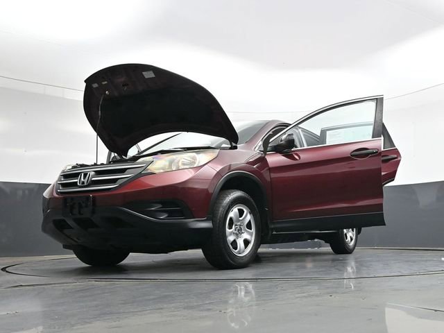 Used 2013 Honda CR-V LX image 42