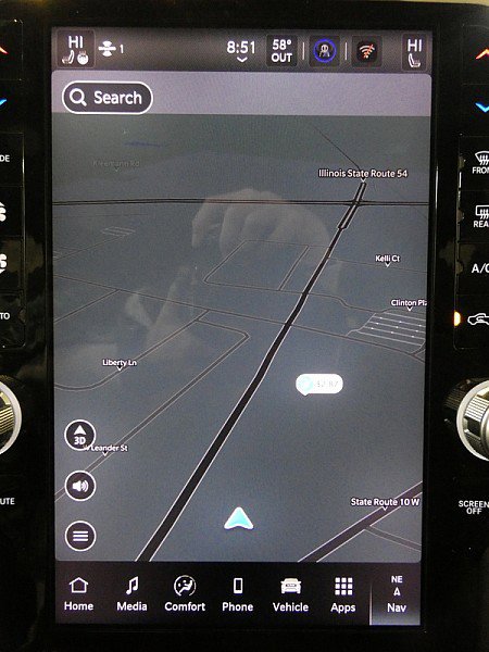 New 2026 RAM 1500 Big Horn image 13