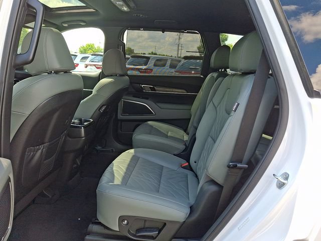 Used 2024 Kia Telluride EX X-Line AWD/4WD image 10