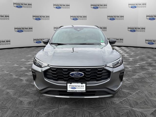 New 2026 Ford Escape ST-Line w/ Tech Pack #1 image 8