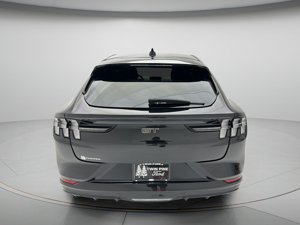 Used 2023 Ford Mustang Mach-E GT w/ GT Performance Edition AWD/4WD image 7